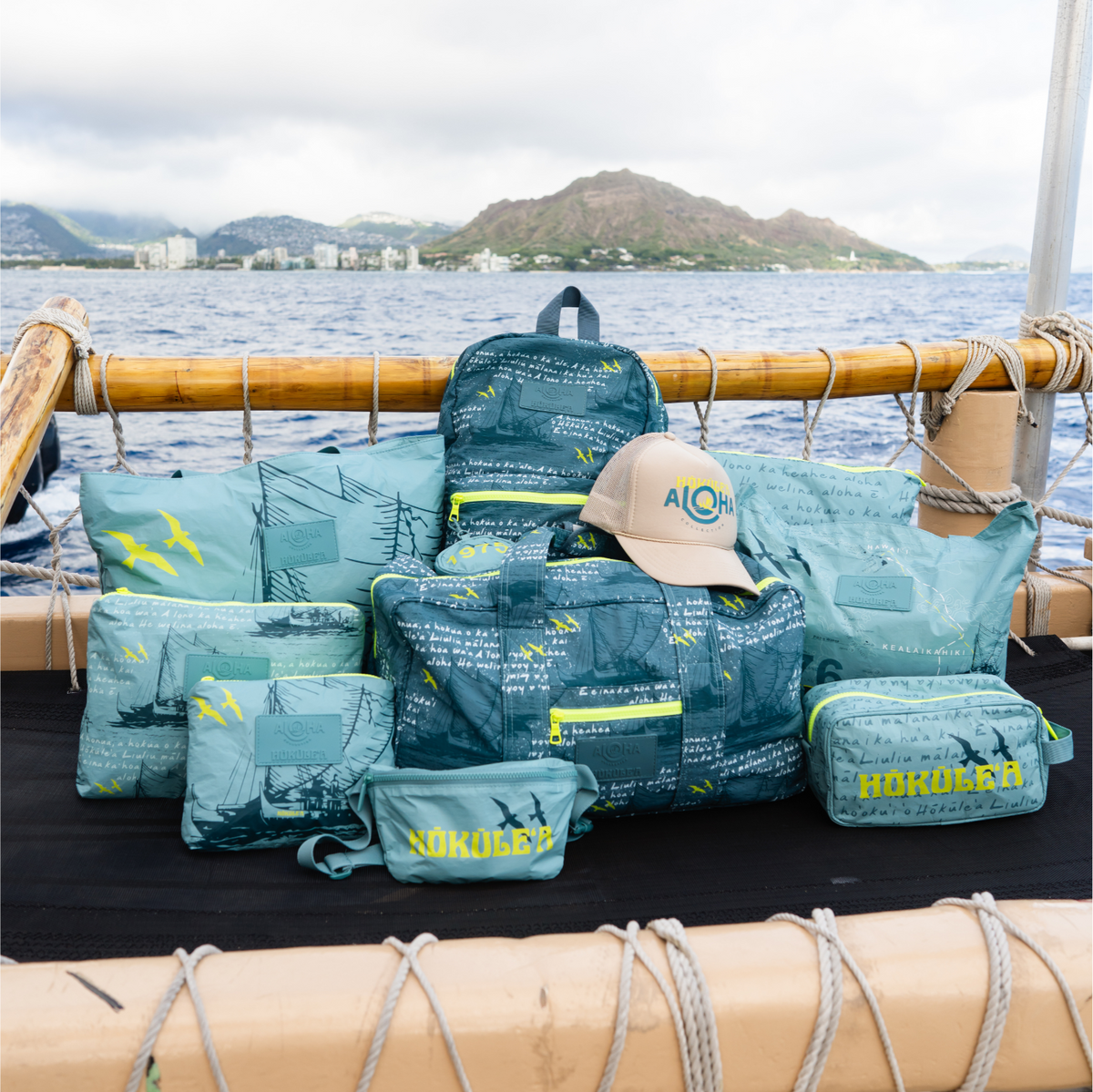 aloha voyageページ ALOHA DAY TRIPPER - Whalebone Surf Shop