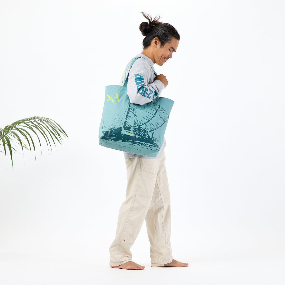 DAY TRIPPER - ALOHA Collection x Hōkūleʻa – Hōkūleʻa Store