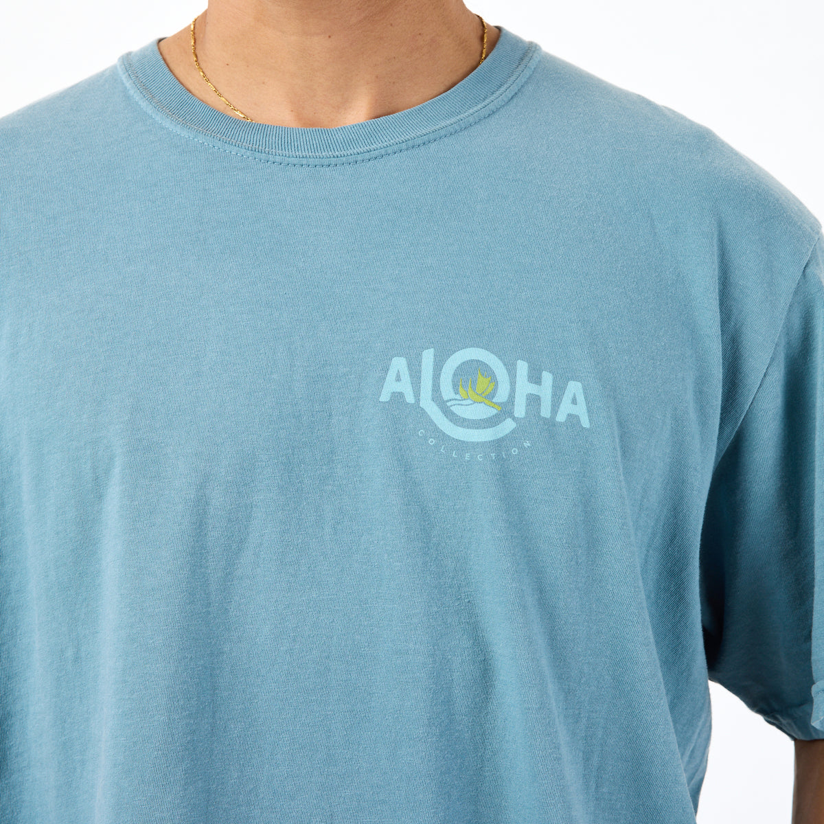 ☆aloha☆ Aloha Zip Waterproof Tote Bag - Big Island | Title Nine