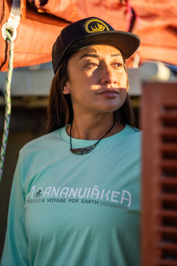 Moananuiākea Voyage