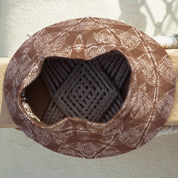 Bucket Hat - Hōkūleʻa 50th x Aloha de Mele