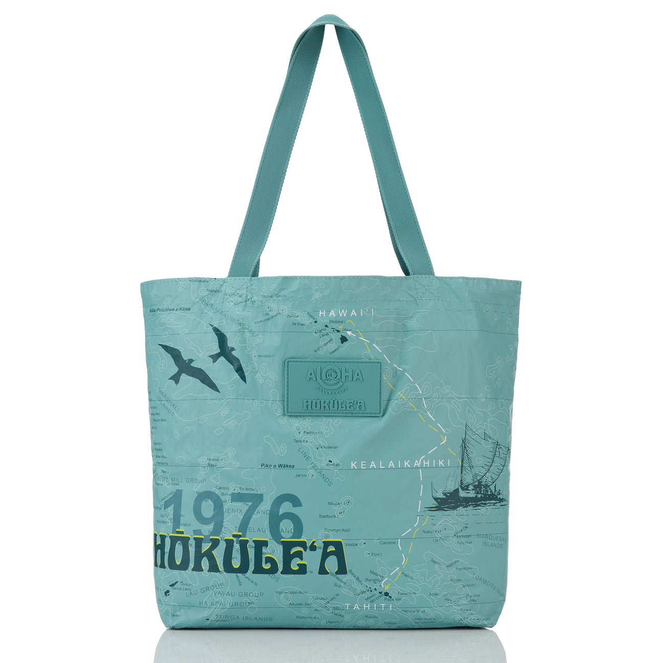 ALOHA Collection x Hōkūleʻa – Hōkūleʻa Store