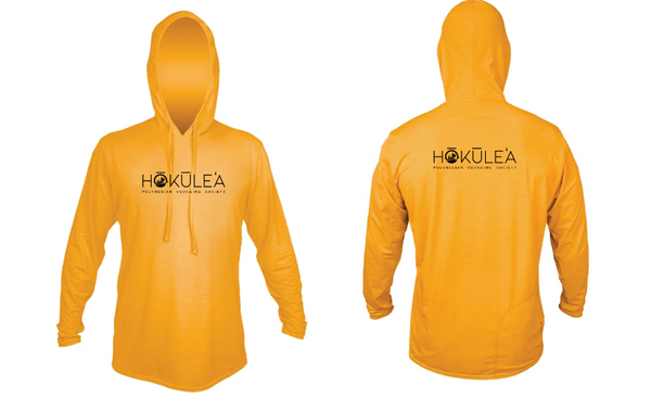 Hōkūleʻa - Anetik Long-Sleeve Tech Hoody - Phoenix