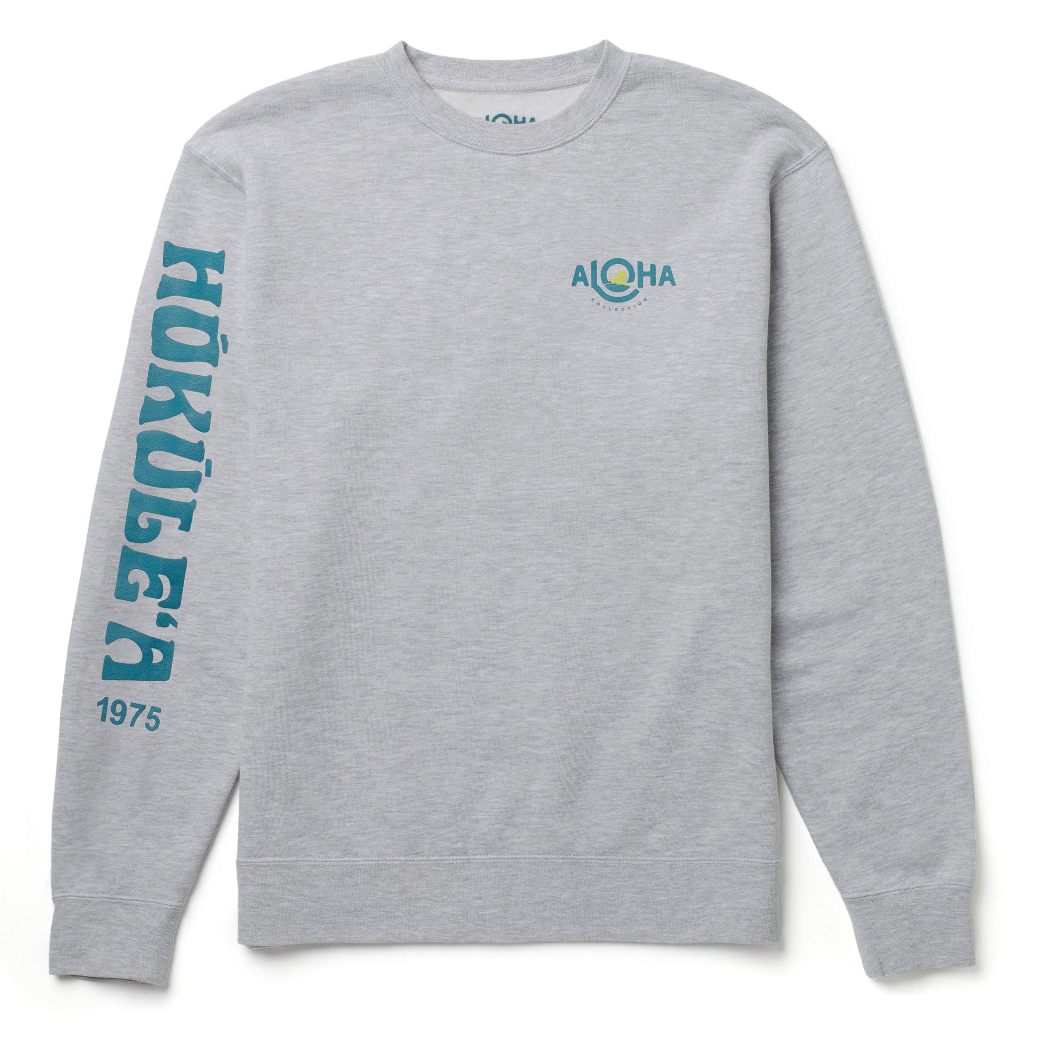 ALOHA Collection x Hōkūleʻa – Hōkūleʻa Store
