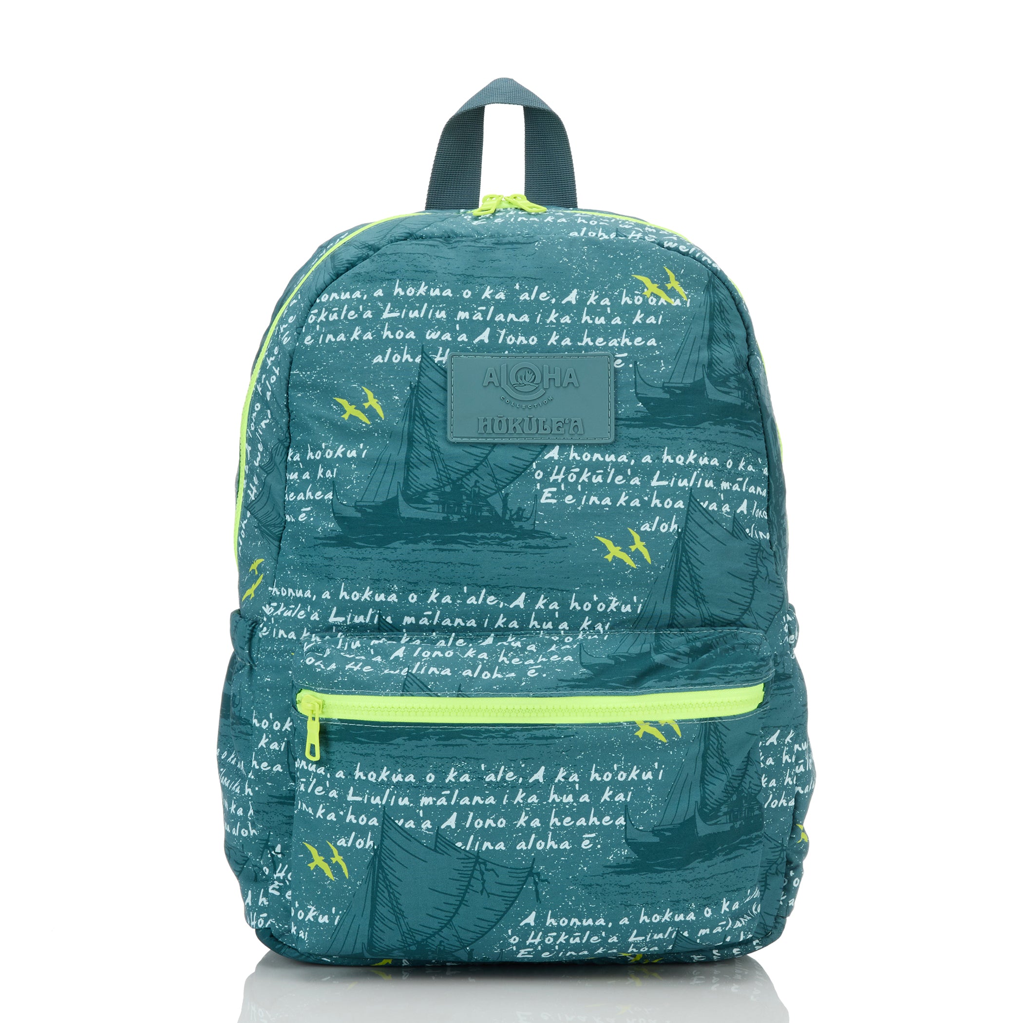 NYLON BACKPACK